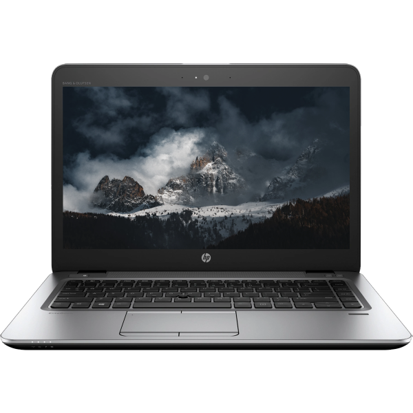 HP EliteBook 840 G4 | 14 inch QHD | 7e generatie i7 | 256GB SSD | 8GB RAM | QWERTY/AZERTY/QWERTZ