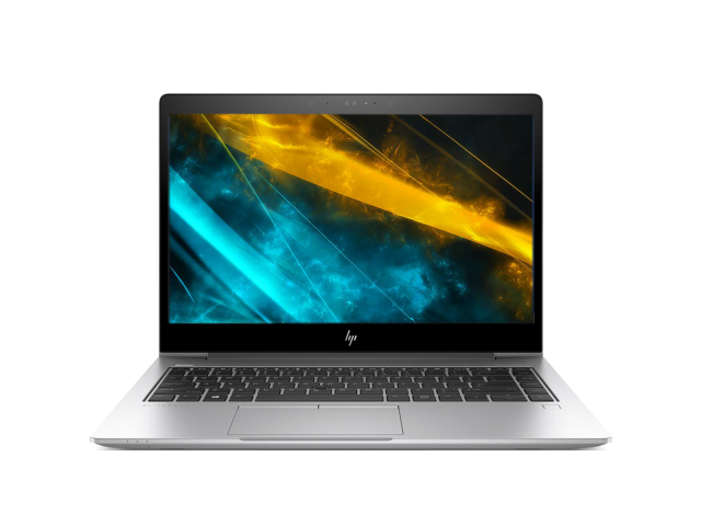 HP EliteBook 840 G5 | 14 inch FHD | 7e generatie i5 | 256GB SSD | 16GB RAM | 2.5 GHz | QWERTY/AZERTY B-grade