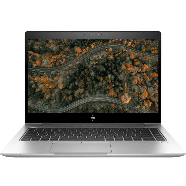 HP EliteBook 840 G5 | 14 inch FHD | 7e generatie i5 | 256GB SSD | 8GB RAM | QWERTY/AZERTY