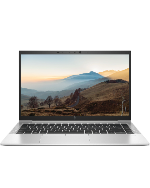 HP EliteBook 840 G7 | Touchscreen | 14 inch FHD | 10e generatie i5 | 256GB SSD | 32GB RAM  | W11 Pro | QWERTY/AZERTY/QWERTZ