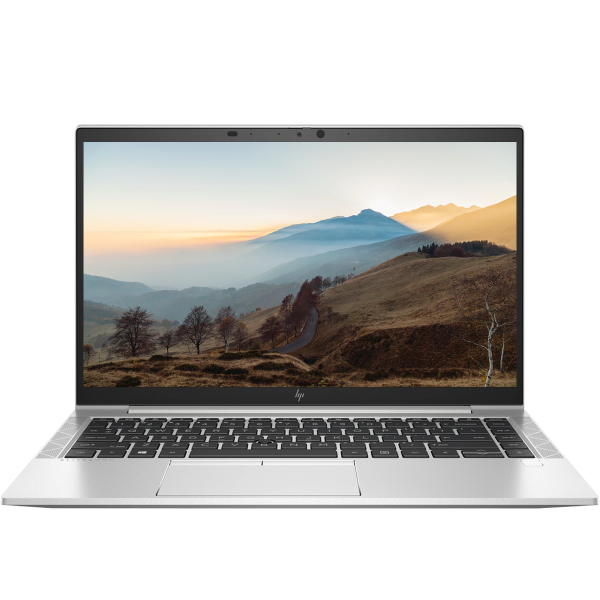 HP EliteBook 840 G7 | 14 inch FHD | 10e generatie i5 | 256GB SSD | 8GB RAM  | W10 Pro | QWERTY