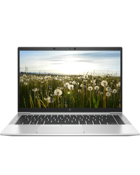 HP EliteBook 840 G8 | 14 inch FHD | 11e generatie i5 | 256GB SSD | 24GB RAM | W11 Pro | QWERTY/AZERTY/QWERTZ