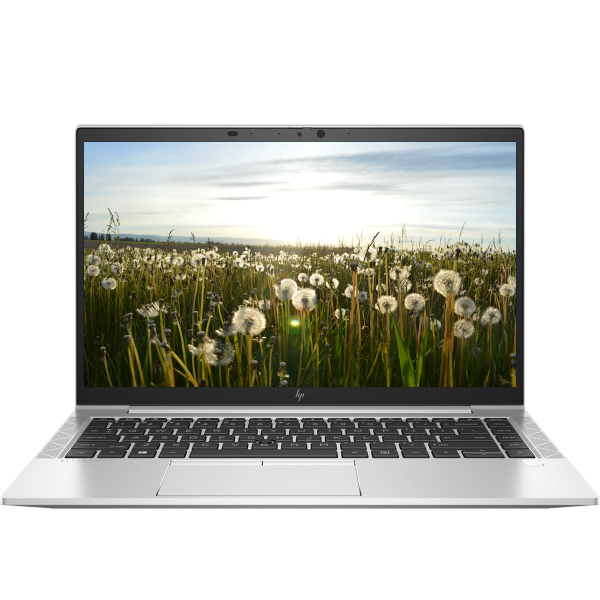 HP EliteBook 840 G8 | 14 inch FHD | 11e generatie i5 | 256GB SSD | 8GB RAM | QWERTY/AZERTY/QWERTZ