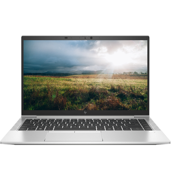 HP EliteBook 845 G7 14 inch FHD Touchscreen 4e generatie R5
