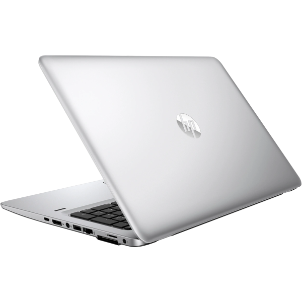 HP EliteBook 850 G3 | 15.6 inch HD | 6e generatie i5 | 256GB SSD | 8GB RAM | QWERTY/AZERTY/QWERTZ