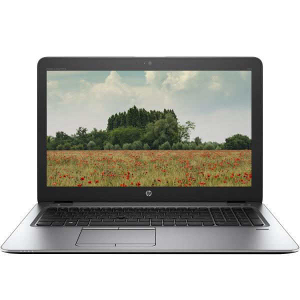 HP EliteBook 850 G3 | 15.6 inch FHD | 6e generatie i5 | 256GB SSD | 8GB RAM | QWERTY/AZERTY