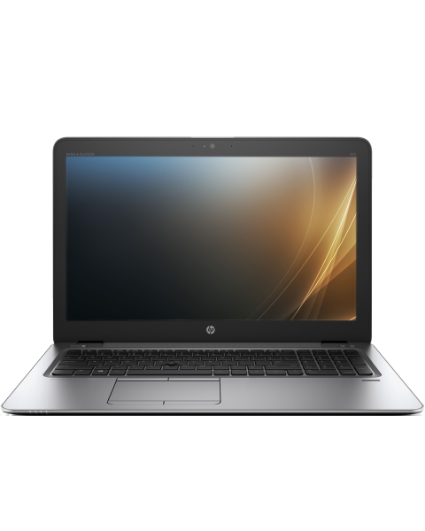 HP EliteBook 850 G3 | 15.6 inch FHD | 6e generatie i5 | 256GB SSD | 8GB RAM | QWERTY/AZERTY