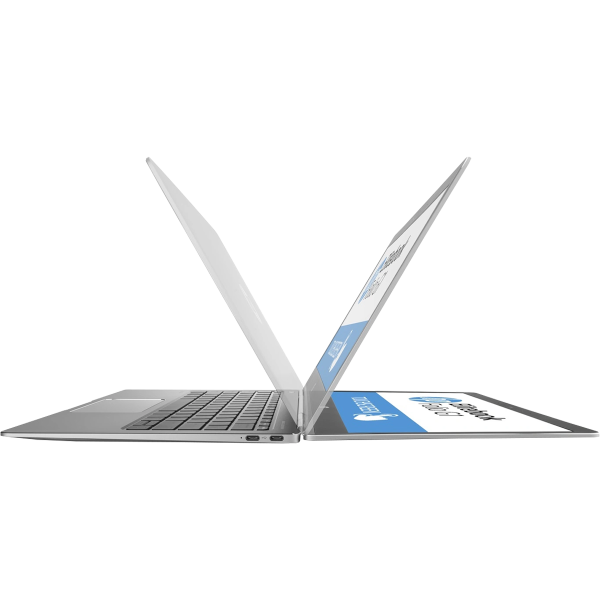 HP Elitebook Folio G1 | 12.5 inch FHD | Touchscreen | 6e generatie m5 | 256GB SSD | 8GB RAM | QWERTY/AZERTY/QWERTZ