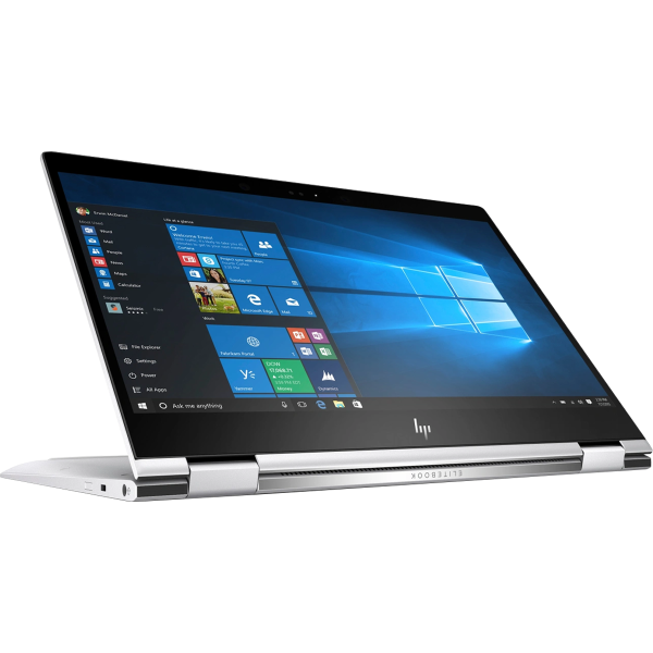 HP EliteBook x360 1020 G2 | 12.5 inch FHD | Touchscreen | 7e generatie i7 | 256GB SSD | 16GB RAM | QWERTY/AZERTY/QWERTZ