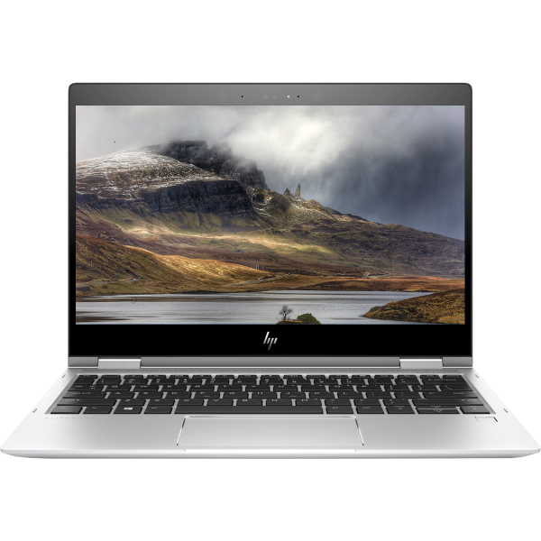 HP EliteBook x360 1020 G2 | 12.5 inch FHD | Touchscreen | 7e generatie i7 | 256GB SSD | 16GB RAM | QWERTY/AZERTY/QWERTZ