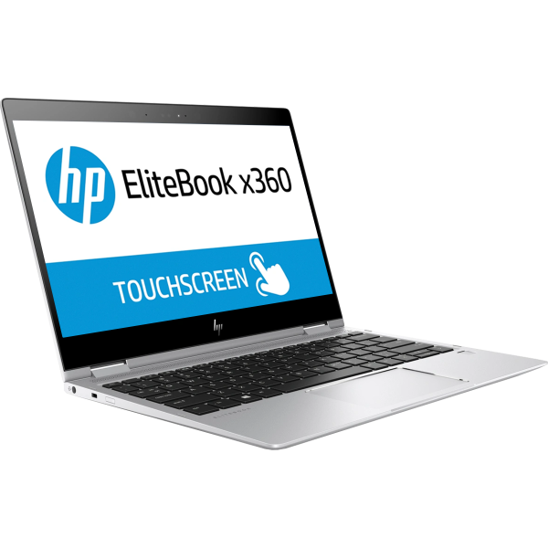 HP EliteBook x360 1020 G2 | 12.5 inch FHD | Touchscreen | 7e generatie i7 | 256GB SSD | 16GB RAM | QWERTY/AZERTY/QWERTZ