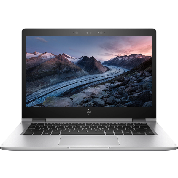 HP EliteBook x360 1030 G2 | 13 inch FHD | Touchscreen | 7e generatie i7 | 256GB SSD | 16GB RAM | QWERTY/AZERTY/QWERTZ