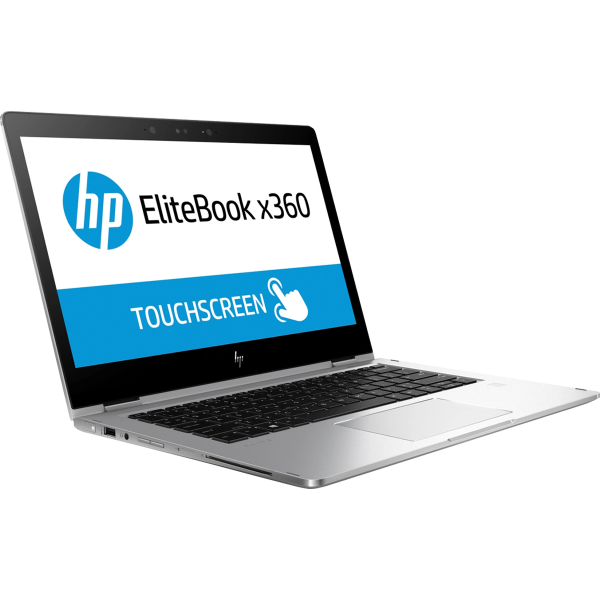 HP EliteBook 1030 G2 | 13.3 Zoll FHD | 7e generation i5 | 256GB SSD | 16GB RAM | QWERTY/AZERTY/QWERTZ