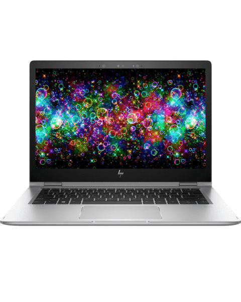 HP EliteBook 1030 G2 | 13.3 inch FHD | Touchscreen | 7e generatie i5 | 256GB SSD | 8GB RAM | QWERTY/AZERTY/QWERTZ