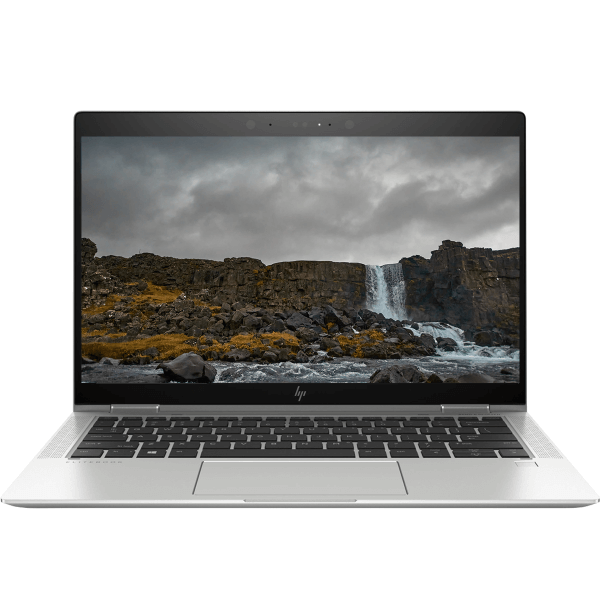 HP EliteBook x360 1030 G3 | 13.3 inch FHD | 8e generatie i7 | 512GB SSD | 8GB RAM | QWERTY/AZERTY