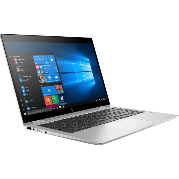 HP EliteBook x360 1040 G6 | 14 inch FHD | 8e generatie i7 | 512GB SSD | 32GB RAM | QWERTY/AZERTY/QWERTZ