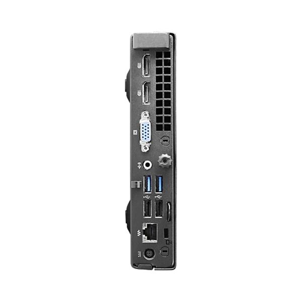 HP EliteDesk 705 G1 DM | 8e generatie A8 | 250GB SSD | 8GB RAM | AMD Radeon R7 Graphics