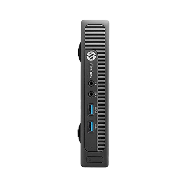 HP EliteDesk 705 G1 DM | 8e generatie A8 | 250GB SSD | 8GB RAM | AMD Radeon R7 Graphics