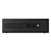 HP EliteDesk 800 G1 SFF | 4e generatie i5 | 500GB HDD | 4GB RAM | DVD