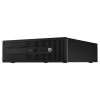 HP EliteDesk 800 G1 SFF | 4e generatie i5 | 120GB SSD | 4GB RAM | DVD