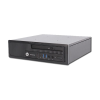 HP EliteDesk 800 G1 USDT | 4e generatie i5 | 500GB HDD | 4GB RAM | DVD