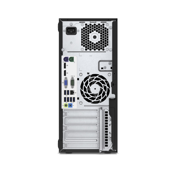 HP EliteDesk 800 G2 Tower | 6e generatie i5 | 500GB HDD | 4GB RAM