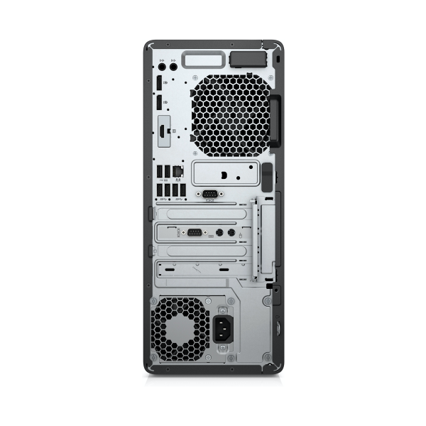 HP EliteDesk 800 G3 Tower | 6e generatie i5 | 500GB HDD | 8GB RAM