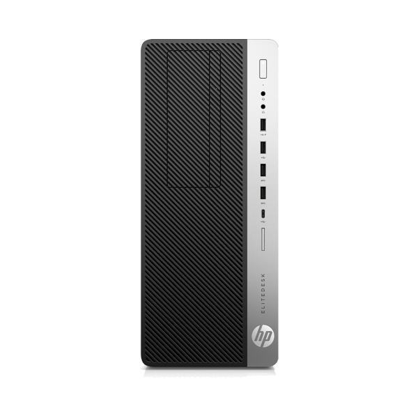 HP EliteDesk 800 G3 Tower | 6e generatie i5 | 500GB HDD | 8GB RAM