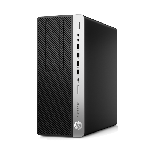 HP EliteDesk 800 G3 Tower | 6e generatie i5 | 500GB HDD | 3.3 GHz | 8GB RAM