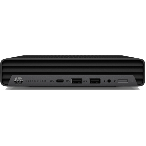 HP EliteDesk 800 G6 MINI | 10e generatie i5 | 256GB SSD | 16GB RAM