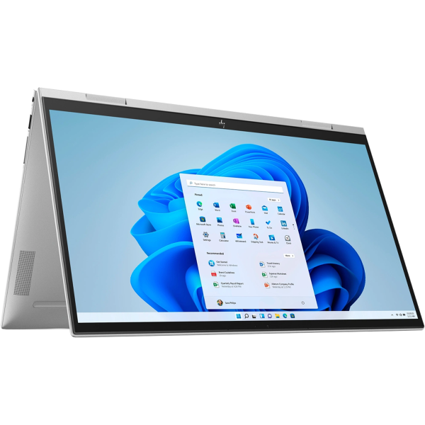 HP Envy x360 Convertible 15 | 15.6 inch FHD | 10e generatie i7 | 1TB SSD | 16GB RAM | NVIDIA GeForce MX250 | QWERTZ