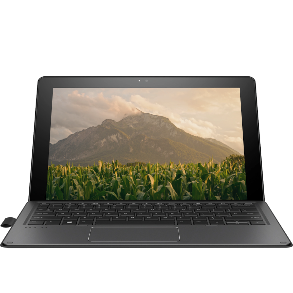 HP Pro X2 612 G2 | 13.3 inch FHD | 7e generatie m3 | 128GB SSD | 4GB RAM | QWERTY