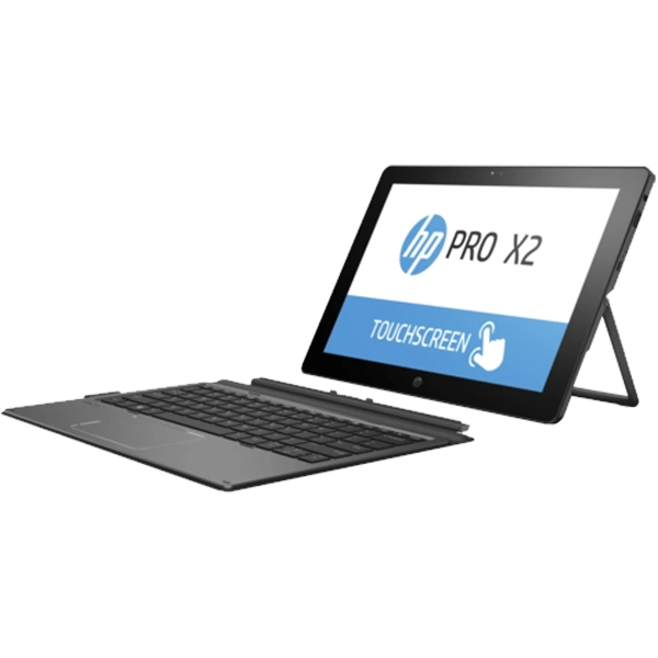 HP Pro X2 612 G2 | 13.3 inch FHD | 7e generatie m5 | 256GB SSD | 8GB RAM | QWERTY/AZERTY