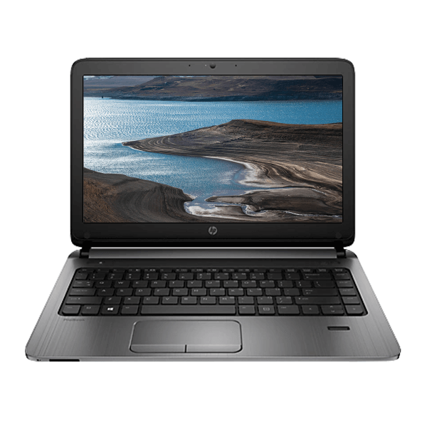 HP ProBook 430 G2 | 13.3 inch HD | 5e generatie i3 | 180GB SSD | 8GB RAM | QWERTY/AZERTY