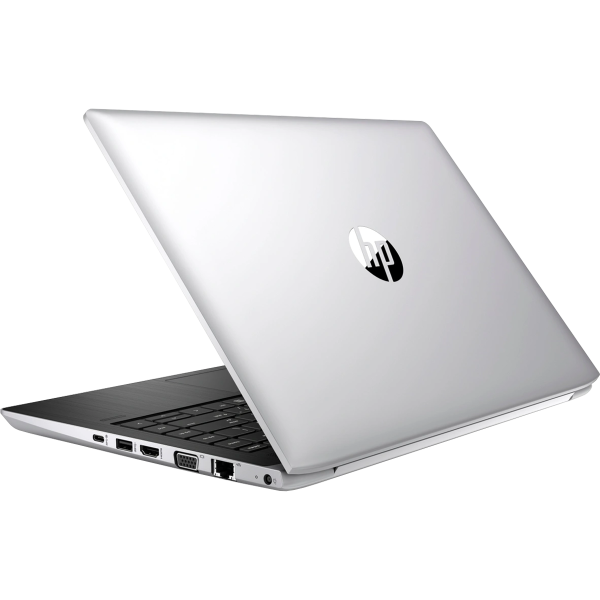 HP ProBook 430 G5 | 13.3 inch HD | 7e generatie i3 | 128GB SSD | 8GB RAM | QWERTY/AZERTY/QWERTZ