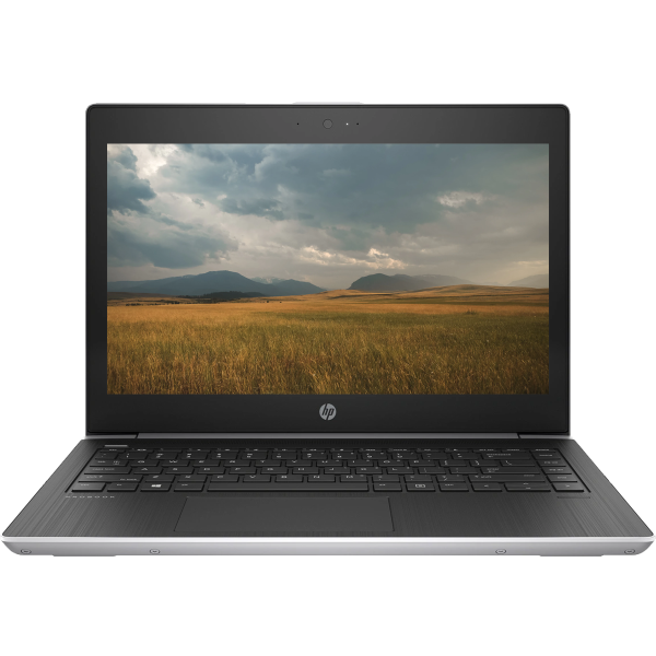 HP ProBook 430 G5 | 13.3 inch HD | 8e generatie i5 | 256GB SSD | 8GB RAM | QWERTY/AZERTY