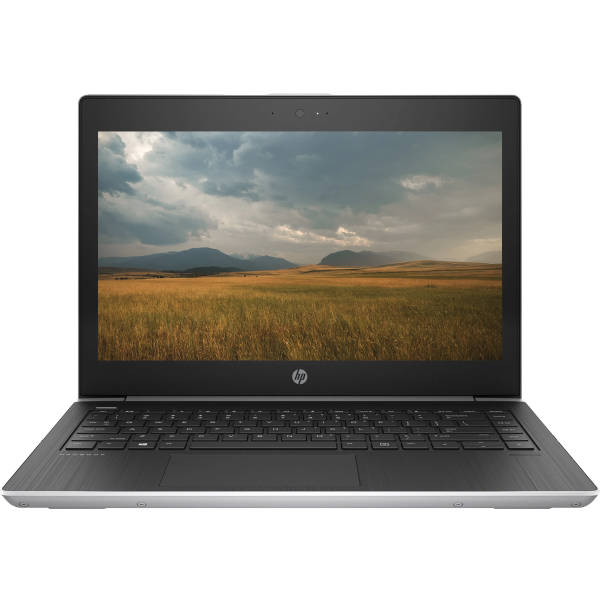 HP ProBook 430 G5 | 13.3 inch HD | 8e generatie i3 | 128GB SSD | 8GB RAM | QWERTY