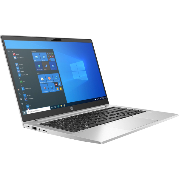 HP ProBook 430 G8 | 13.3 inch FHD | 11e generatie i7 | 512GB SSD | 16GB RAM | QWERTY/AZERTY/QWERTZ