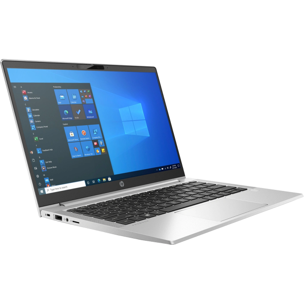 HP Probook 430 G8 | 13.3 inch FHD | 10e generatie i5 | 256GB SSD | 8GB RAM | QWERTY/AZERTY/QWERTZ