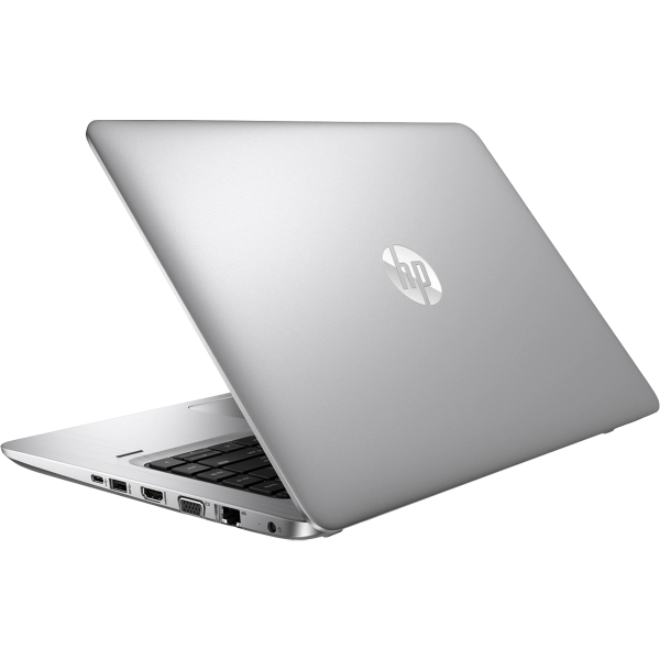 HP ProBook 440 G4 | 14 inch HD | 7e generatie i3 | 256GB SSD | 8GB RAM | QWERTY/AZERTY/QWERTZ