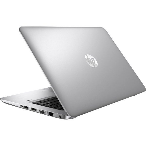 HP ProBook 440 G4 | 14 inch FHD | 7e generatie i3 | 128GB SSD | 4GB RAM | QWERTY/AZERTY/QWERTZ