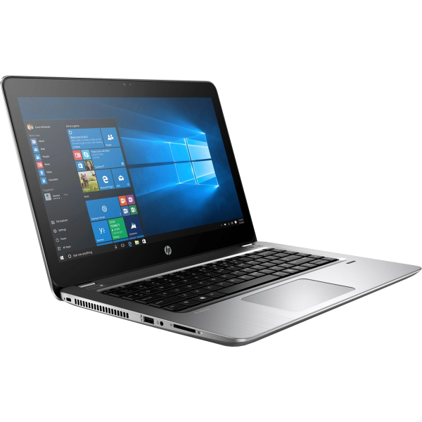 HP ProBook 440 G4 | 14 inch HD | 7e generatie i3 | 256GB SSD | 8GB RAM | QWERTY/AZERTY/QWERTZ