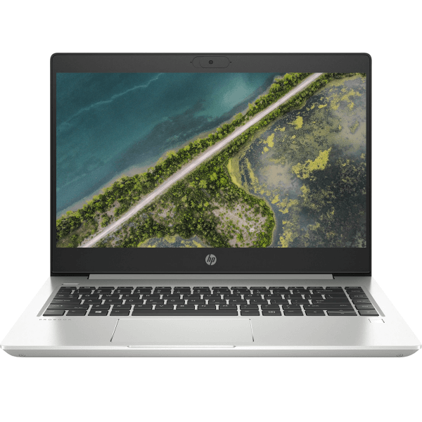 HP ProBook 445 G7 | 14 inch HD | 4e generatie r3 | 128GB SSD | 4 GB RAM | QWERTY/AZERTY/QWERTZ | W2