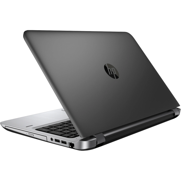 HP ProBook 450 G3 | 15.6 inch HD | 6e generatie i5 | 128GB SSD | 4GB RAM | QWERTY