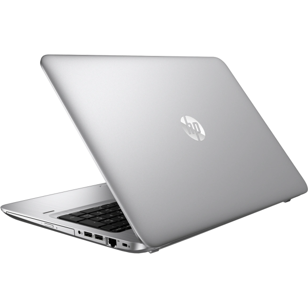 HP ProBook 450 G4 | 15.6 inch FHD | 7e generatie i5 | 128GB SSD | 8GB RAM | QWERTY/AZERTY/QWERTZ