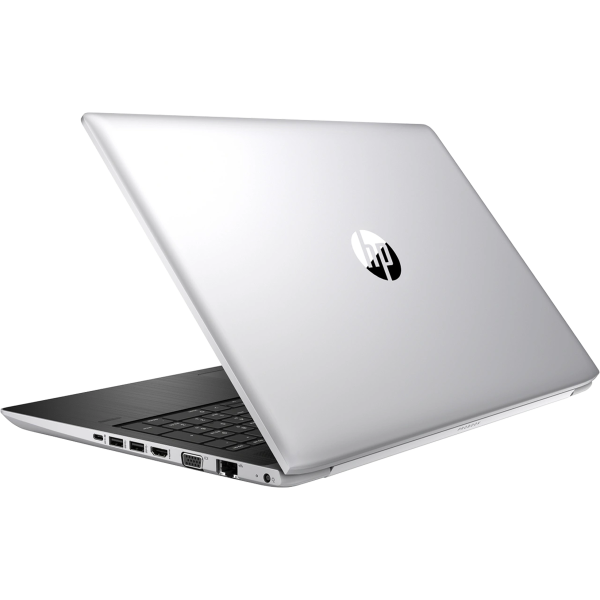 HP ProBook 450 G5 | 15.6 inch FHD | 8e generatie i7 | 256GB SSD | 8GB RAM | QWERTY/AZERTY/QWERTZ