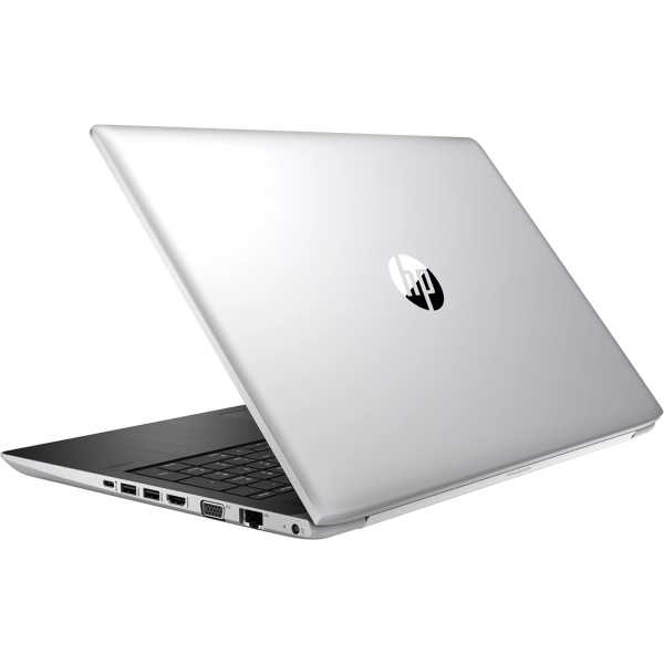 HP ProBook 450 G5 | 15.6 inch FHD | 7e generatie i5 | 128GB SSD | 8GB RAM | QWERTY/AZERTY/QWERTZ