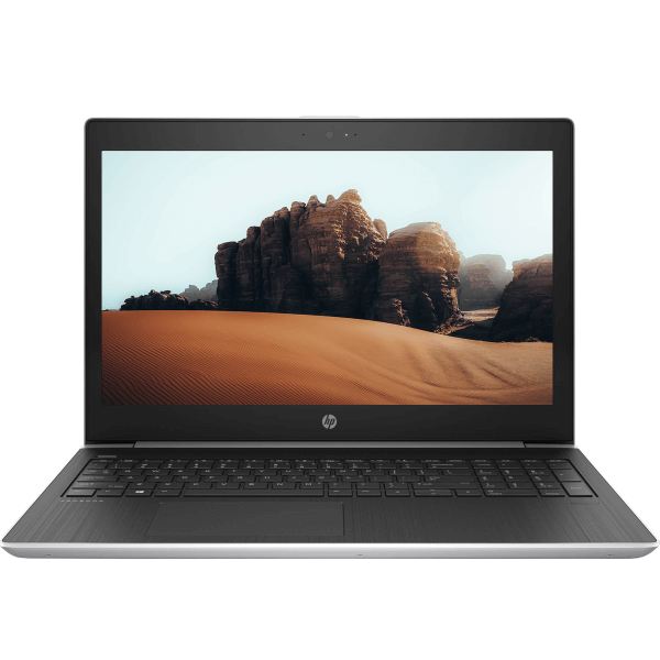 HP ProBook 450 G5 | 15.6 inch FHD | 7e generatie i5 | 128GB SSD | 8GB RAM | QWERTY/AZERTY/QWERTZ