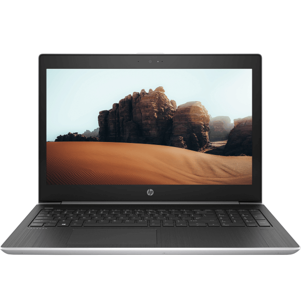 HP ProBook 450 G5 | 15.6 inch FHD | 8e generatie i7 | 256GB SSD | 8GB RAM | QWERTY/AZERTY/QWERTZ