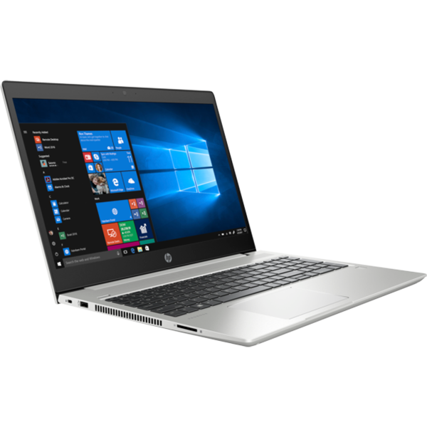 HP ProBook 450 G6 | 15.6 inch FHD | 8e generatie i5 | 128GB SSD | 8GB RAM | QWERTY/AZERTY/QWERTZ